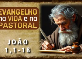 Evangelho na Vida e na Pastoral, com Pe. Diego R. Nakalski, 25-12-2024