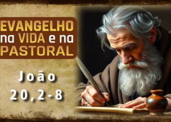 Evangelho na Vida e na Pastoral, com Pe. Diego R. Nakalski, 27-12-2024