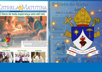 Publicada a Edição 300 do Jornal Estrela Matutina