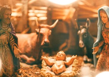 Jesus nasceu mesmo no dia 25 de dezembro?