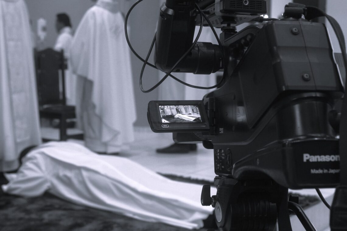 Padre Daniel é ordenado na Matriz Senhor Bom Jesus