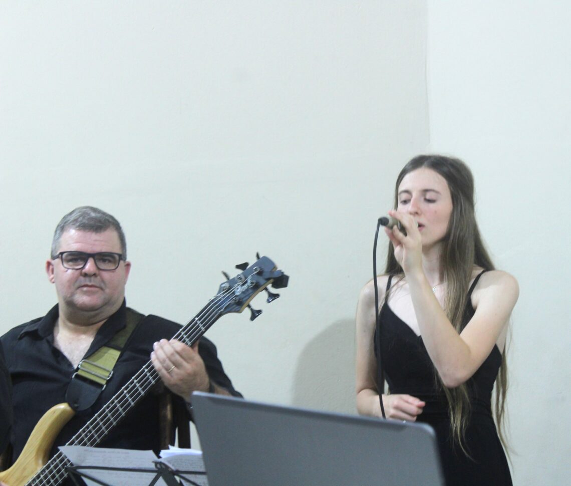 Padre Daniel é ordenado na Matriz Senhor Bom Jesus