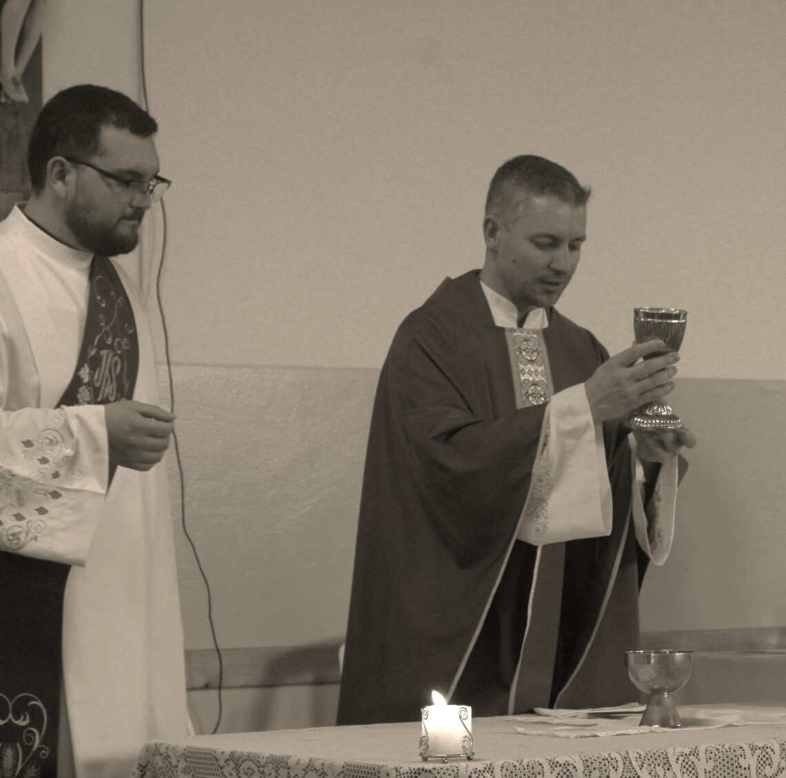 Coordenadores de Mece’s e coroinhas participam de Encontro Diocesano