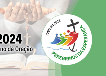 Dioceses do Paraná viveram intensamente o Ano da Oração em preparação ao Jubileu 2025
