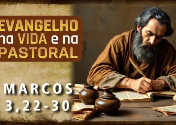 Evangelho na Vida e na Pastoral, com Pe. Diego R. Nakalski, 27-01-2025