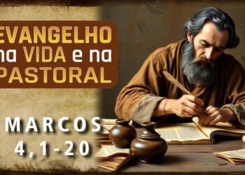 Evangelho na Vida e na Pastoral, com Pe. Diego R. Nakalski, 29-01-2025