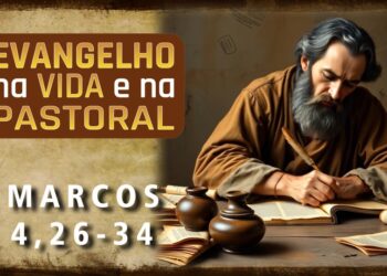 Evangelho na Vida e na Pastoral, com Pe. Diego R. Nakalski, 31-01-2025