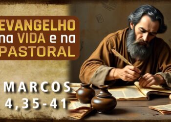 Evangelho na Vida e na Pastoral, com Pe. Diego R. Nakalski, 01-02-2025