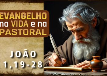 Evangelho na Vida e na Pastoral, com Pe. Diego R. Nakalski, 02-01-2025