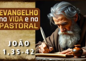 Evangelho na Vida e na Pastoral, com Pe. Diego R. Nakalski, 04-01-2024