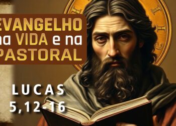Evangelho na Vida e na Pastoral, com Pe. Diego R. Nakalski, 10-01-2025