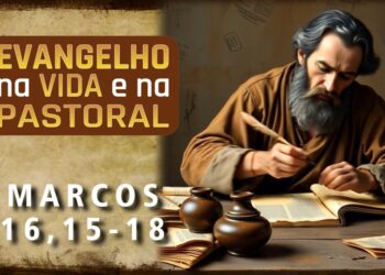 Evangelho na Vida e na Pastoral, com Pe. Diego R. Nakalski, 25-01-2025