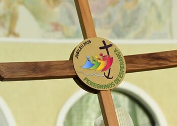 Abertura do Jubileu 2025 nas Dioceses do Paraná