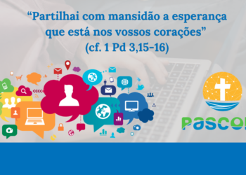 Mensagem de sua Santidade Papa Francisco para o LIX Dia Mundial das Comunicações Sociais