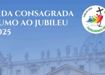 Comissão para os Ministérios Ordenados e a Vida Consagrada oferece livreto para celebrar o Tríduo no Jubileu da Esperança