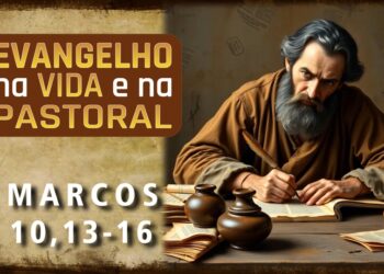 Evangelho na Vida e na Pastoral, com Pe. Diego R. Nakalski, 01-03-2025