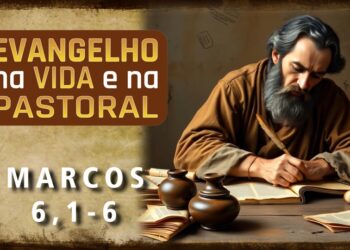 Evangelho na Vida e na Pastoral, com Pe. Diego R. Nakalski, 05-02-2025