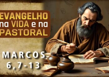 Evangelho na Vida e na Pastoral, com Pe. Diego R. Nakalski, 06-02-2025