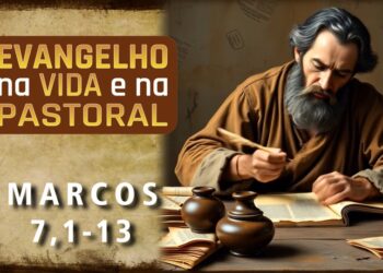 Evangelho na Vida e na Pastoral, com Pe. Diego R. Nakalski, 11-02-2025