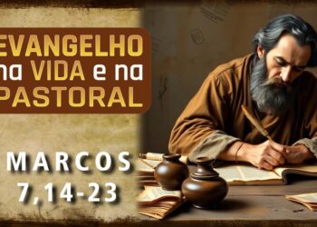 Evangelho na Vida e na Pastoral, com Pe. Diego R. Nakalski, 12-02-2025