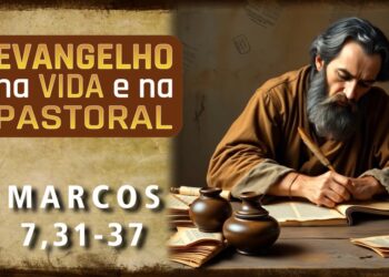 Evangelho na Vida e na Pastoral, com Pe. Diego R. Nakalski, 14-02-2025