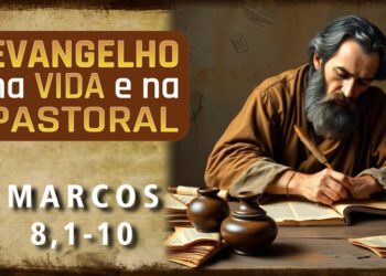 Evangelho na Vida e na Pastoral, com Pe. Diego R. Nakalski, 15-02-2025