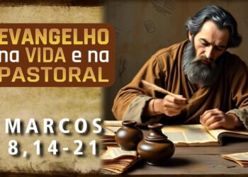 Evangelho na Vida e na Pastoral, com Pe. Diego R. Nakalski, 18-02-2025
