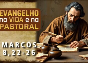 Evangelho na Vida e na Pastoral, com Pe. Diego R. Nakalski, 19-02-2025