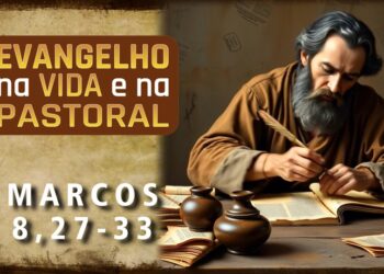 Evangelho na Vida e na Pastoral, com Pe. Diego R. Nakalski, 20-02-2025
