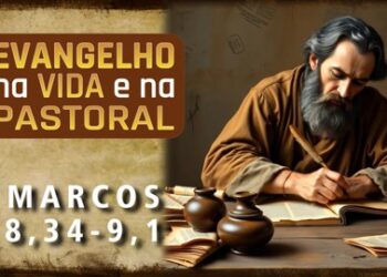 Evangelho na Vida e na Pastoral, com Pe. Diego R. Nakalski, 21-02-2025
