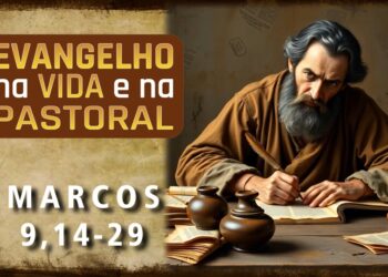 Evangelho na Vida e na Pastoral, com Pe. Diego R. Nakalski, 24-02-2025