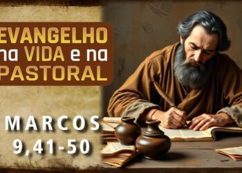 Evangelho na Vida e na Pastoral, com Pe. Diego R. Nakalski, 27-02-2025