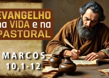 Evangelho na Vida e na Pastoral, com Pe. Diego R. Nakalski, 28-02-2025