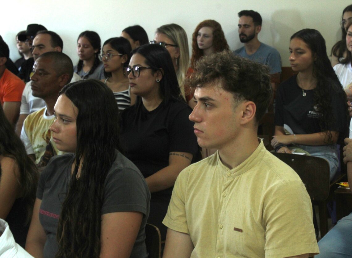 Pastoral da Comunicação realiza primeiro Encontro Diocesano de 2025