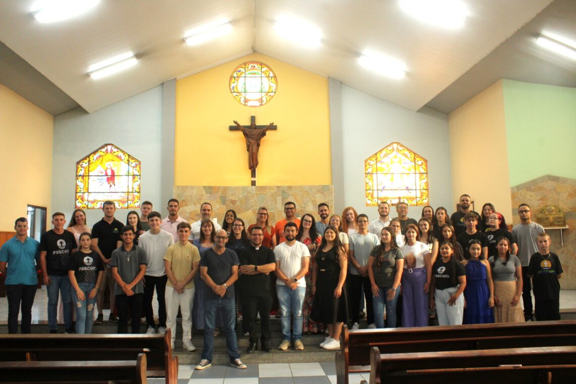 Pastoral da Comunicação realiza primeiro Encontro Diocesano de 2025
