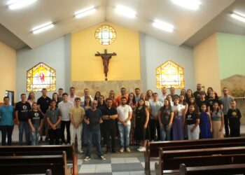 Pastoral da Comunicação realiza primeiro Encontro Diocesano de 2025