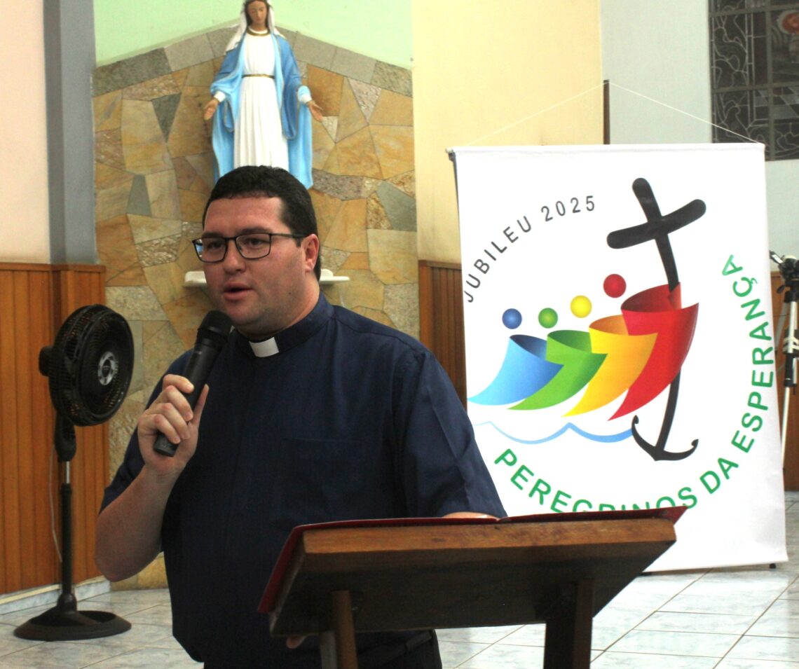 Aula Inaugural marca o início do ano letivo no Seminário Diocesano