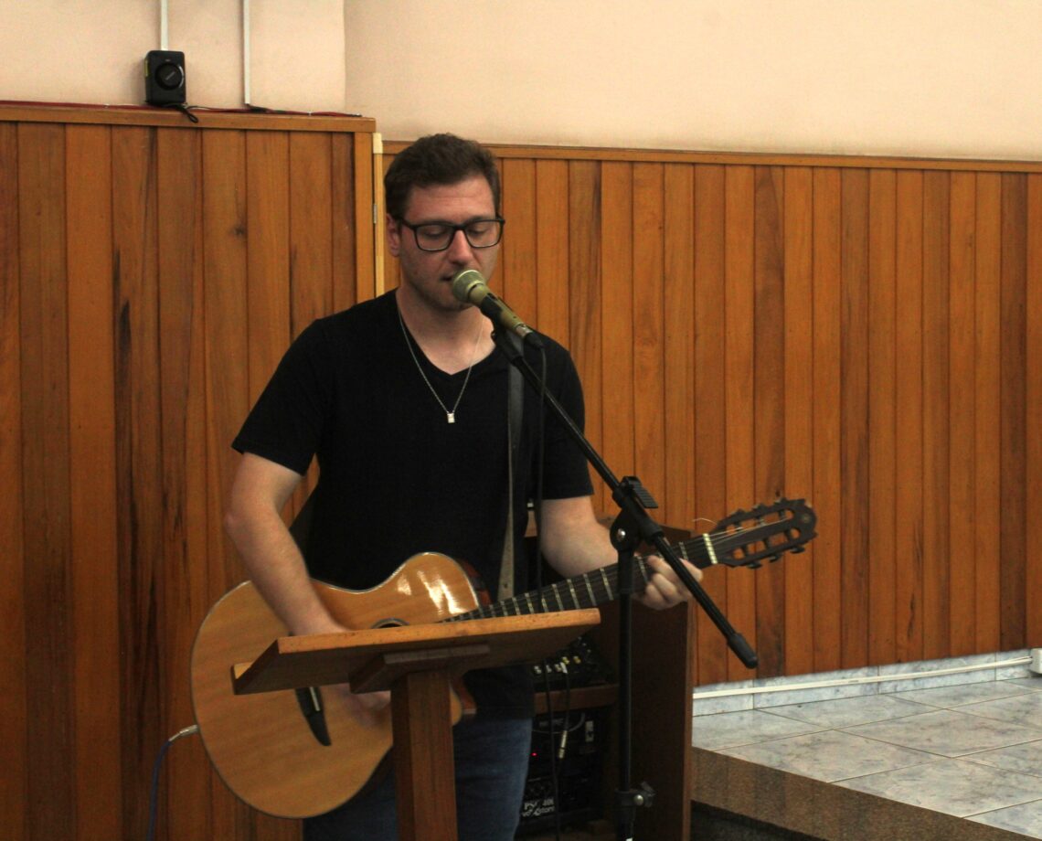 Aula Inaugural marca o início do ano letivo no Seminário Diocesano