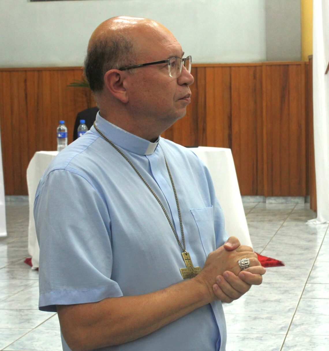 Aula Inaugural marca o início do ano letivo no Seminário Diocesano
