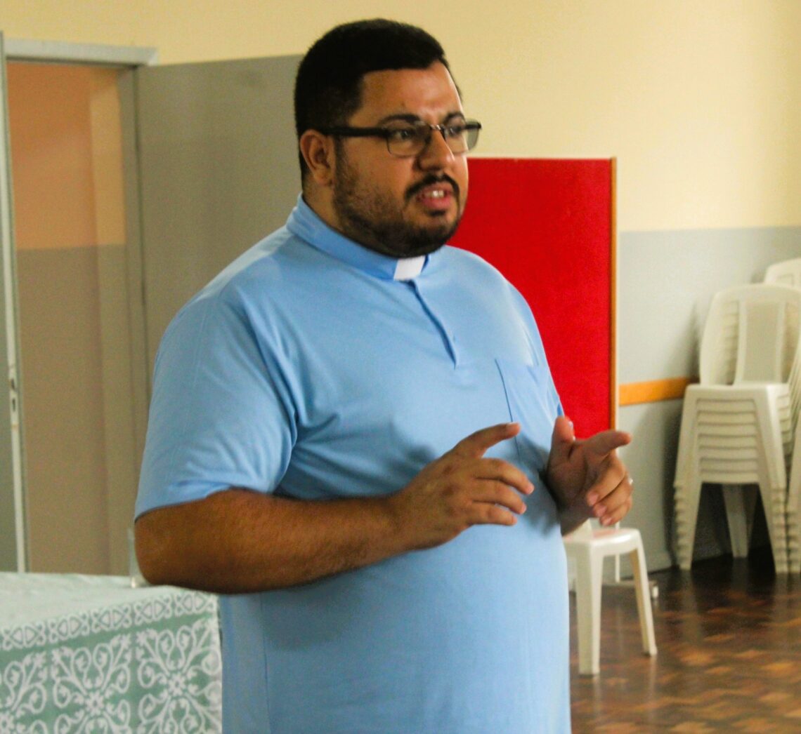 Membros do CDAE realizam 1ª reunião em 2025