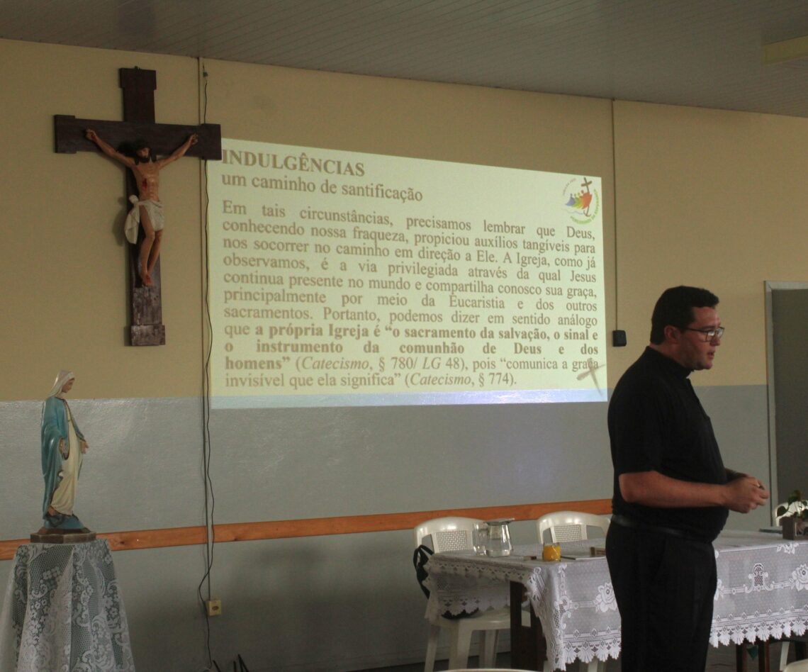 Membros do CDAE realizam 1ª reunião em 2025