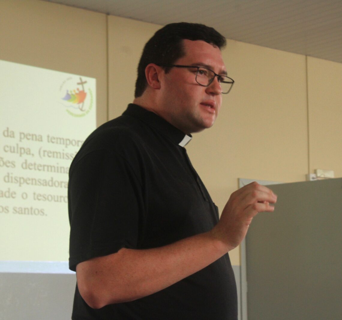 Membros do CDAE realizam 1ª reunião em 2025