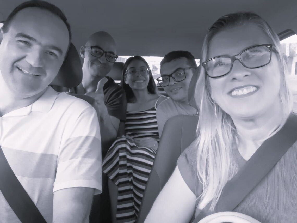 Pastoral da Comunicação realiza primeiro Encontro Diocesano de 2025