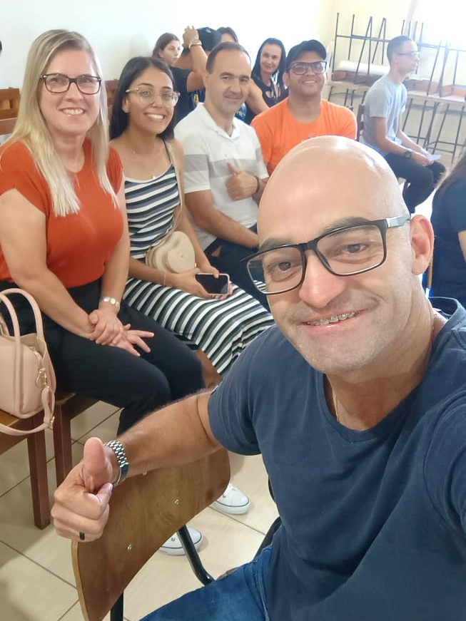 Pastoral da Comunicação realiza primeiro Encontro Diocesano de 2025