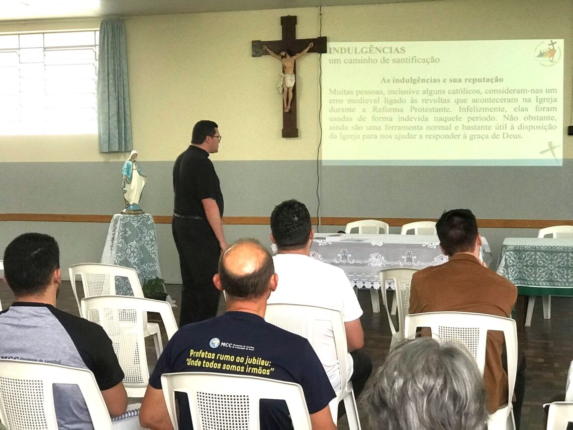 Membros do CDAE realizam 1ª reunião em 2025