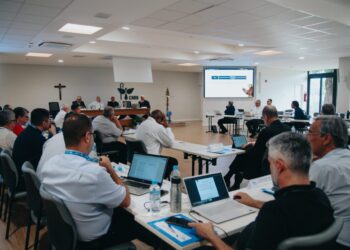 Consep: Análise de Conjuntura Eclesial reflete sobre a vivência do Ano Jubilar