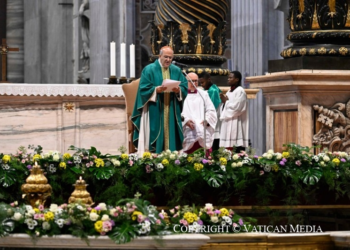 Papa Francisco aos artistas e pessoas da cultura: vossa arte seja anúncio de um mundo novo