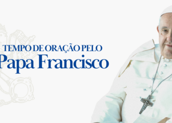 CNBB propõe à Igreja no Brasil um tempo de oração pelo Papa Francisco