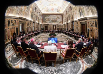 Francisco: prepararei uma Exortação Apostólica dedicada às crianças