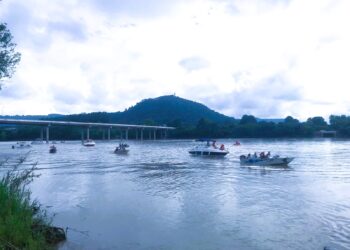 Catedral realiza procissão fluvial em honra a Nossa Senhora dos Navegantes